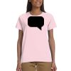 Ladies' Ultra Cotton® T-Shirt Thumbnail