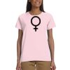 Ladies' Ultra Cotton® T-Shirt Thumbnail