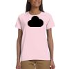Ladies' Ultra Cotton® T-Shirt Thumbnail
