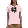 Ladies' Ultra Cotton® T-Shirt Thumbnail