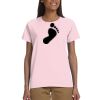 Ladies' Ultra Cotton® T-Shirt Thumbnail