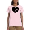 Ladies' Ultra Cotton® T-Shirt Thumbnail