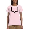 Ladies' Ultra Cotton® T-Shirt Thumbnail