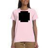 Ladies' Ultra Cotton® T-Shirt Thumbnail
