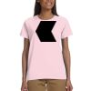 Ladies' Ultra Cotton® T-Shirt Thumbnail