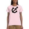 Ladies' Ultra Cotton® T-Shirt Thumbnail