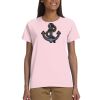 Ladies' Ultra Cotton® T-Shirt Thumbnail