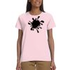 Ladies' Ultra Cotton® T-Shirt Thumbnail