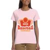 Ladies' Ultra Cotton® T-Shirt Thumbnail