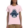 Ladies' Ultra Cotton® T-Shirt Thumbnail
