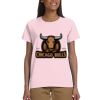 Ladies' Ultra Cotton® T-Shirt Thumbnail