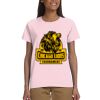 Ladies' Ultra Cotton® T-Shirt Thumbnail