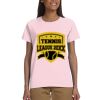 Ladies' Ultra Cotton® T-Shirt Thumbnail