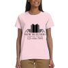 Ladies' Ultra Cotton® T-Shirt Thumbnail