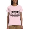 Ladies' Ultra Cotton® T-Shirt Thumbnail