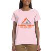 Ladies' Ultra Cotton® T-Shirt Thumbnail