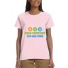 Ladies' Ultra Cotton® T-Shirt Thumbnail
