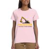 Ladies' Ultra Cotton® T-Shirt Thumbnail