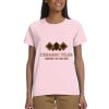 Ladies' Ultra Cotton® T-Shirt Thumbnail