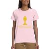 Ladies' Ultra Cotton® T-Shirt Thumbnail