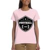 Ladies' Ultra Cotton® T-Shirt Thumbnail