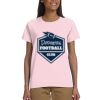 Ladies' Ultra Cotton® T-Shirt Thumbnail