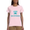 Ladies' Ultra Cotton® T-Shirt Thumbnail