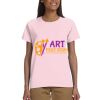 Ladies' Ultra Cotton® T-Shirt Thumbnail