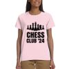 Ladies' Ultra Cotton® T-Shirt Thumbnail