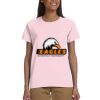 Ladies' Ultra Cotton® T-Shirt Thumbnail