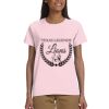 Ladies' Ultra Cotton® T-Shirt Thumbnail