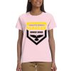 Ladies' Ultra Cotton® T-Shirt Thumbnail