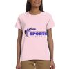 Ladies' Ultra Cotton® T-Shirt Thumbnail
