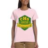 Ladies' Ultra Cotton® T-Shirt Thumbnail