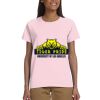 Ladies' Ultra Cotton® T-Shirt Thumbnail