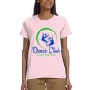 Ladies' Ultra Cotton® T-Shirt Thumbnail