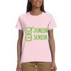 Ladies' Ultra Cotton® T-Shirt Thumbnail
