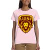 Ladies' Ultra Cotton® T-Shirt Thumbnail