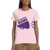 Ladies' Ultra Cotton® T-Shirt Thumbnail