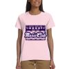 Ladies' Ultra Cotton® T-Shirt Thumbnail
