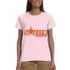 Ladies' Ultra Cotton® T-Shirt Thumbnail