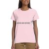 Ladies' Ultra Cotton® T-Shirt Thumbnail