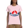 Ladies' Ultra Cotton® T-Shirt Thumbnail