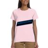 Ladies' Ultra Cotton® T-Shirt Thumbnail