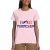 Ladies' Ultra Cotton® T-Shirt Thumbnail