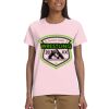 Ladies' Ultra Cotton® T-Shirt Thumbnail
