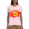 Ladies' Ultra Cotton® T-Shirt Thumbnail