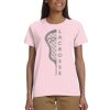 Ladies' Ultra Cotton® T-Shirt Thumbnail
