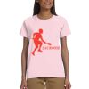 Ladies' Ultra Cotton® T-Shirt Thumbnail