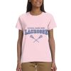Ladies' Ultra Cotton® T-Shirt Thumbnail